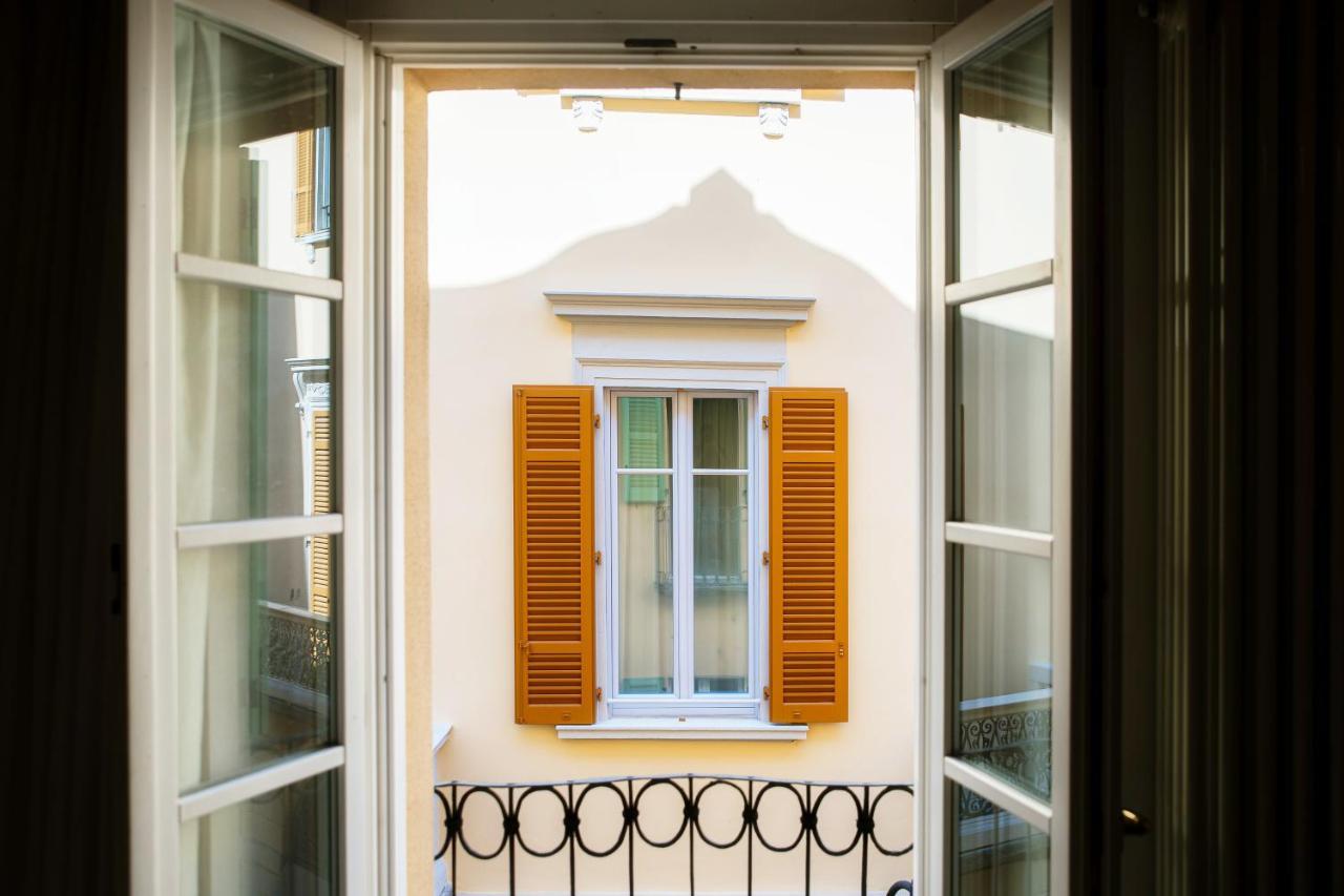 Appartamento Centro Storico Όπως Εξωτερικό φωτογραφία